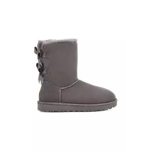 UGG - Cipõ Bow GRY kép