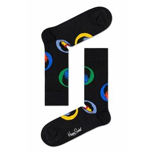 Happy Socks - Zokni The Beatles kép