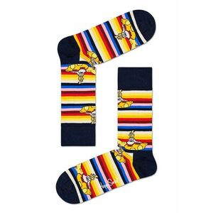 Happy Socks - Zokni The Beatles kép