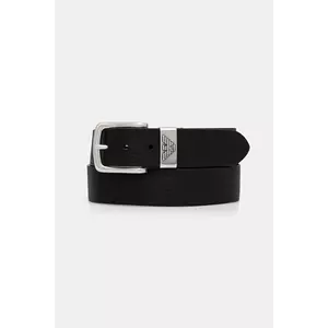 Emporio Armani - Bőr öv kép