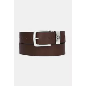 Emporio Armani - Bőr öv kép