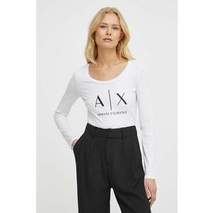 Armani Exchange - Hosszú ujjú kép