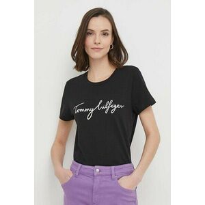 Tommy Hilfiger - T-shirt kép