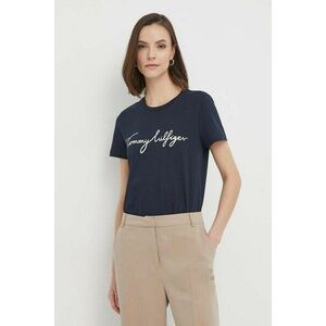Tommy Hilfiger - T-shirt kép
