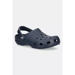 Crocs papucs Classic sötétkék, 10001, 207431 kép