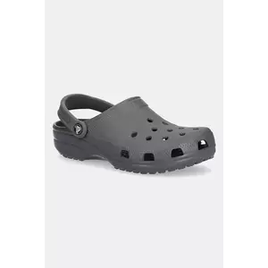Crocs papucs Classic szürke, 10001, 207431 kép