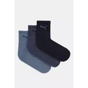 Puma - Zokni (3 pár) 906110.M 907949 kép