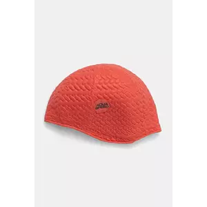 Aqua Speed fürdősapka Bombastic Tic-Tac piros, BOMBASTIC TIC-TAC kép