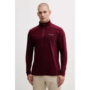 Columbia sportos pulóver Klamath Range II szürke, mintás, 1352472 kép
