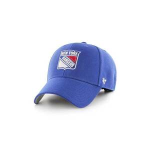 47 brand sapka MLB New York Rangers H-MVP13WBV-RY kép