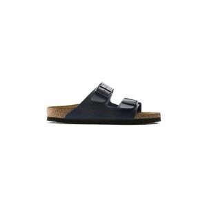 Birkenstock papucs Arizona sötétkék, női, 51753 kép