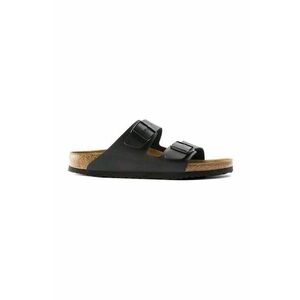 Birkenstock papucs Arizona fekete, női, 51793 kép