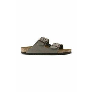 Birkenstock papucs Arizona szürke, 151213 kép