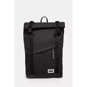 Helly Hansen hátizsák fekete, nagy, sima, 67036 kép