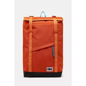 Helly Hansen hátizsák STOCKHOLM fekete, nagy, sima, 67187 kép