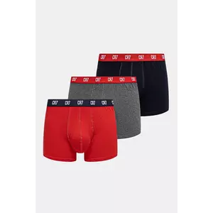 CR7 Cristiano Ronaldo - Boxeralsó (3 db) kép