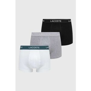 Lacoste - Boxeralsó (3 db) kép
