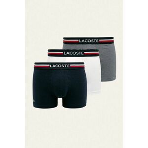 Lacoste - Boxeralsó (3 db) kép