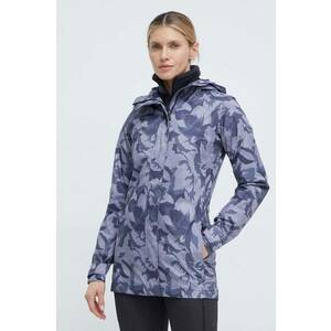 Columbia esődzseki Splash A Little II Jacket női, fekete, átmeneti, 1771064 kép
