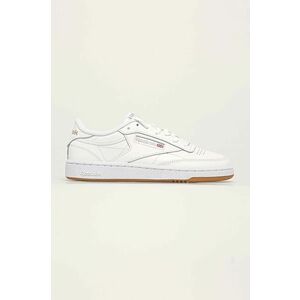 Női bőr cipők Reebok kép
