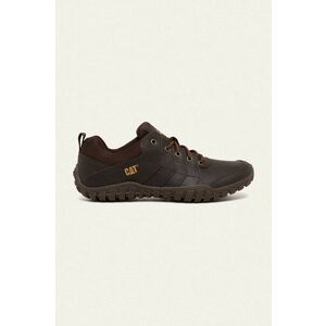 Caterpillar - Bőr félcipő Instruct Casual kép