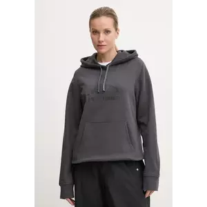 Helly Hansen felső NORD GRAPHIC női, nyomott mintás, kapucnis, 62981 kép