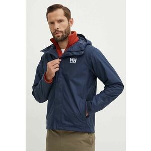 Helly Hansen rövid kabát SEVEN férfi, sötétkék, 62047 kép