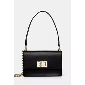 Furla - Bőr táska Bafkaco kép