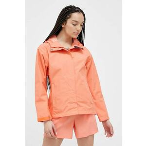 Helly Hansen esődzseki Seven női, narancssárga, 62066 kép