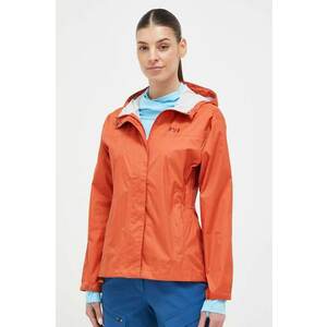 Helly Hansen szabadidős kabát LOKE narancssárga, 62282 kép