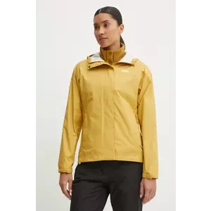 Helly Hansen szabadidős kabát Loke narancssárga, 62282 kép