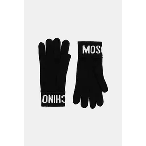 Moschino kesztyűk női kép
