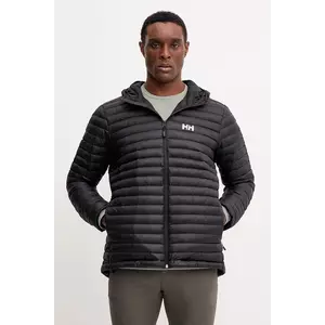 Helly Hansen sportos dzseki Sirdal fekete kép