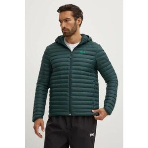 Helly Hansen sportos dzseki Sirdal sötétkék kép