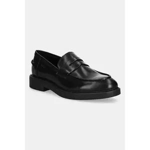Vagabond Shoemakers - Bőr mokaszin Alex W kép