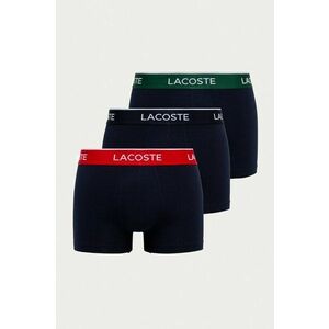 Lacoste - Boxeralsó (3 db) kép