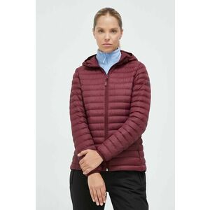 Helly Hansen sportos dzseki Sirdal bordó, 62992 kép