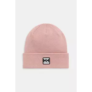 Helly Hansen sapka vastag, sötétkék, 67154 kép