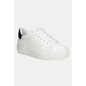 Kurt Geiger London - Bőr cipő Laney 2626113109, 76RA3SB1 kép