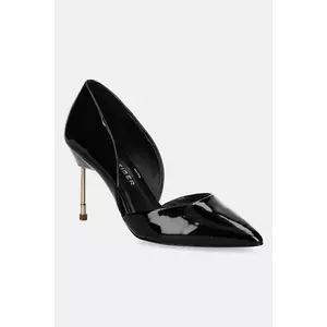 Kurt Geiger London bőr tűsarkú Bond 90 17 727 003 091 772 700 000 kép