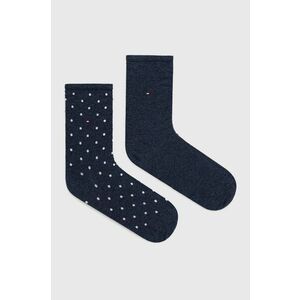 Tommy Hilfiger - Zokni (2 pár) kép