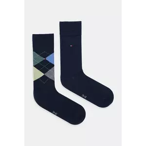 Tommy Hilfiger zokni férfi, 100001495 kép