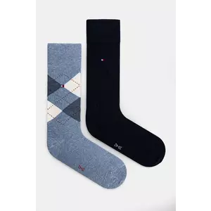 Tommy Hilfiger sötétkék kép