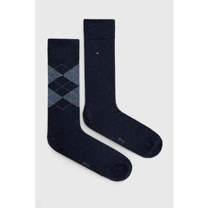 Tommy Hilfiger türkiz kép