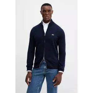 Lacoste - Kardigán kép