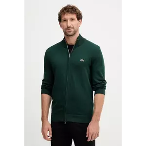 Lacoste kardigán kép