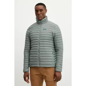 Helly Hansen sportos dzseki Sirdal zöld kép
