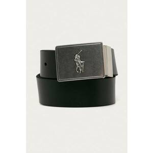 Polo Ralph Lauren - Kifordítható bőröv kép