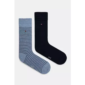 Tommy Hilfiger zokni 2 pár férfi, 100001496 kép