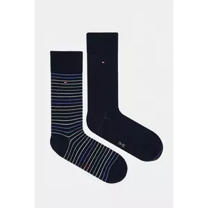 Tommy Hilfiger zokni 2 pár férfi, 100001496 kép